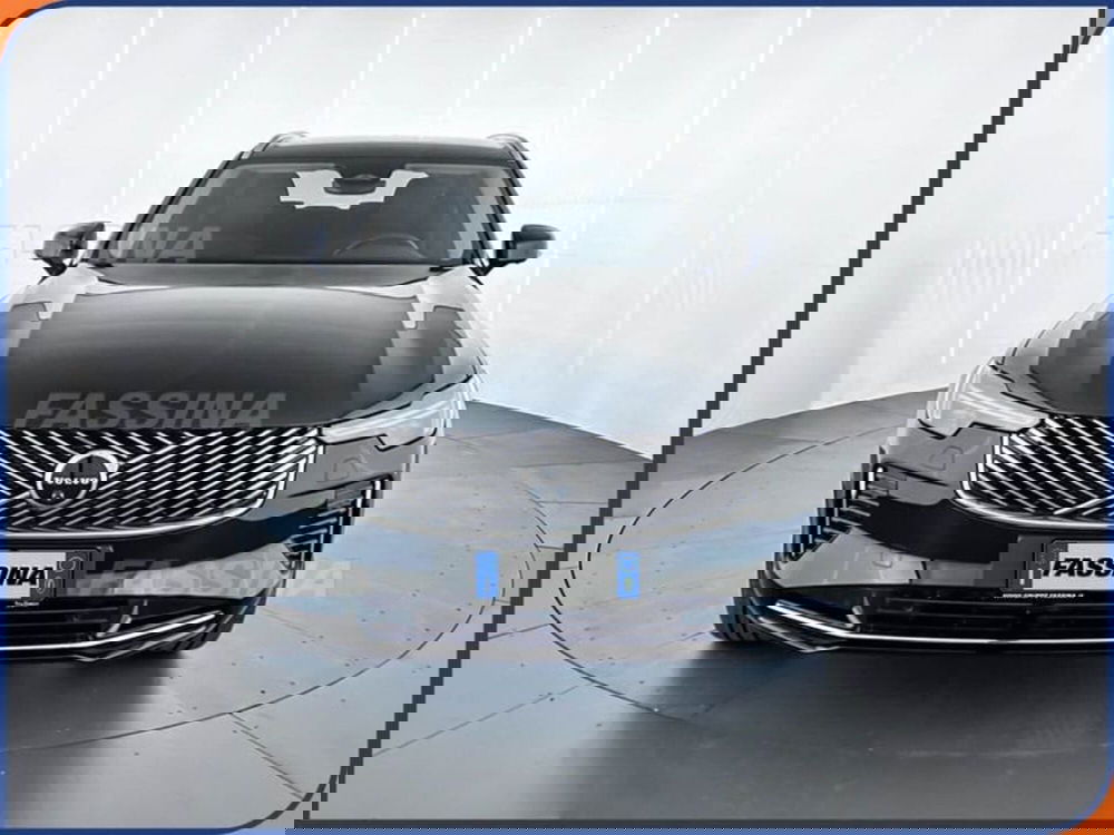 Volvo XC90 usata a Milano (2)