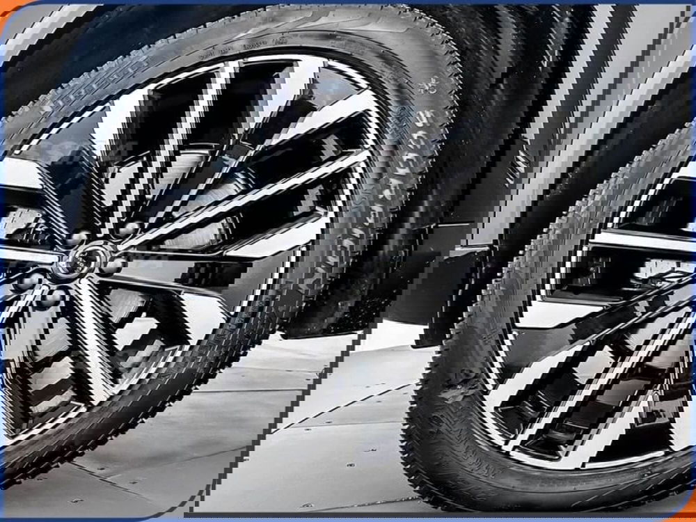 Volvo XC90 usata a Milano (7)