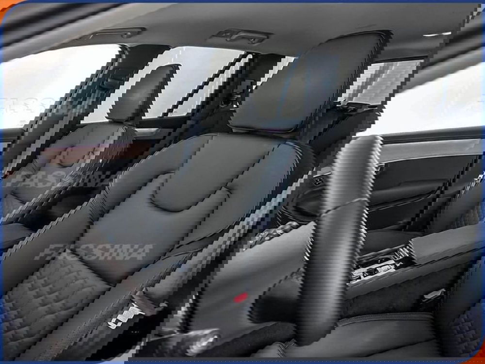 Volvo XC90 usata a Milano (8)