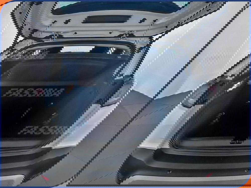 Opel Crossland usata a Milano (11)