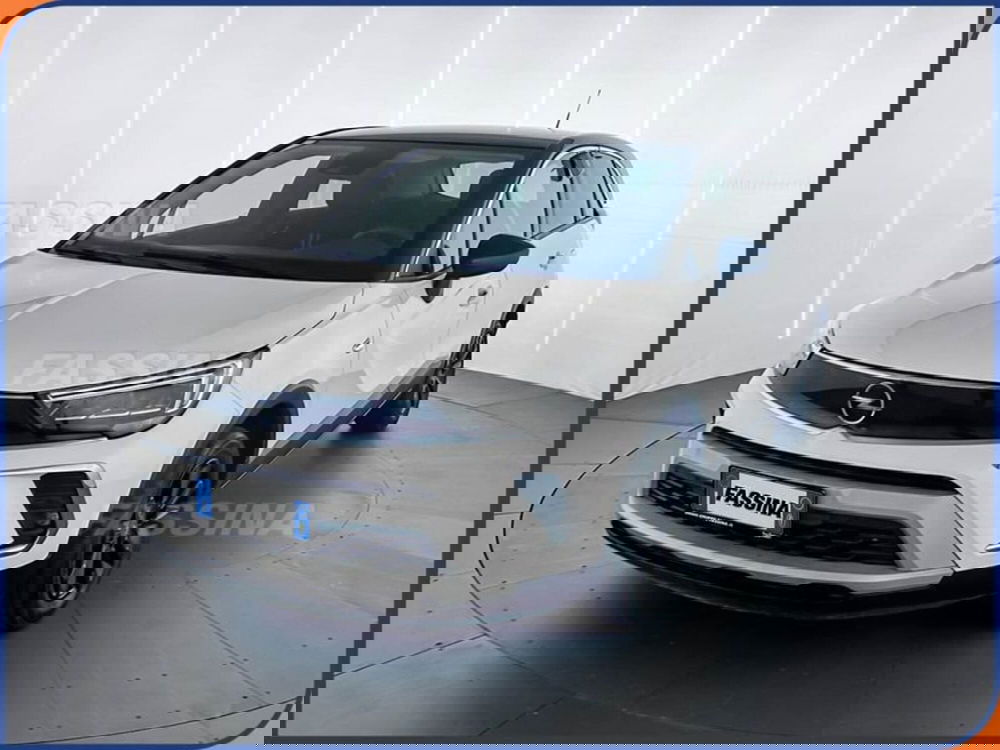 Opel Crossland usata a Milano (3)