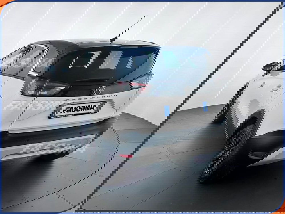 Opel Crossland usata a Milano (4)