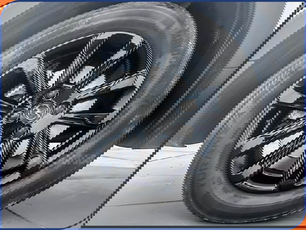 Opel Crossland usata a Milano (7)