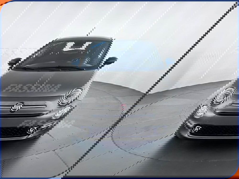 Fiat 500 usata a Milano (2)