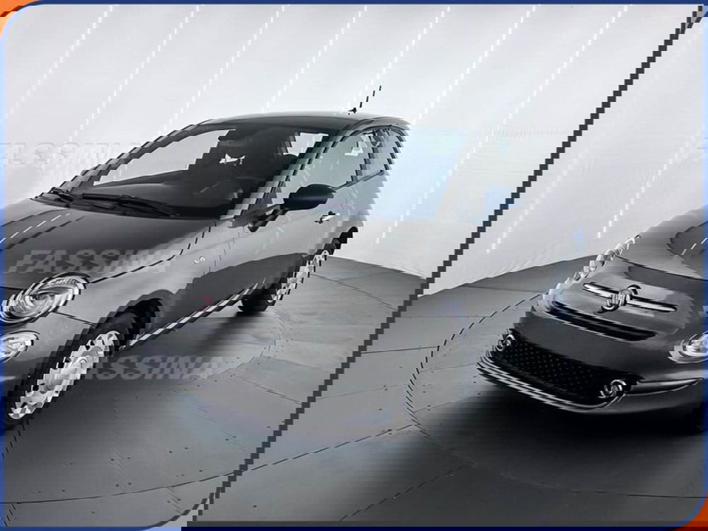 Fiat 500 usata a Milano (3)