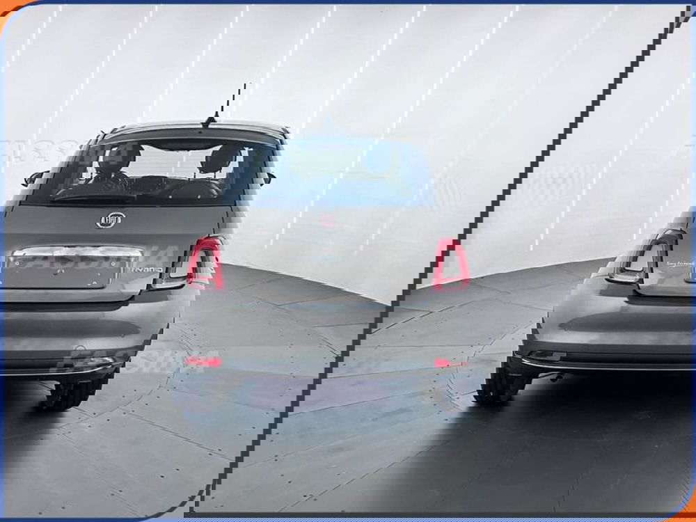 Fiat 500 usata a Milano (5)