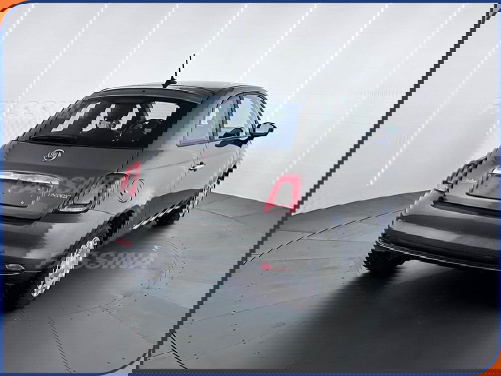 Fiat 500 usata a Milano (6)