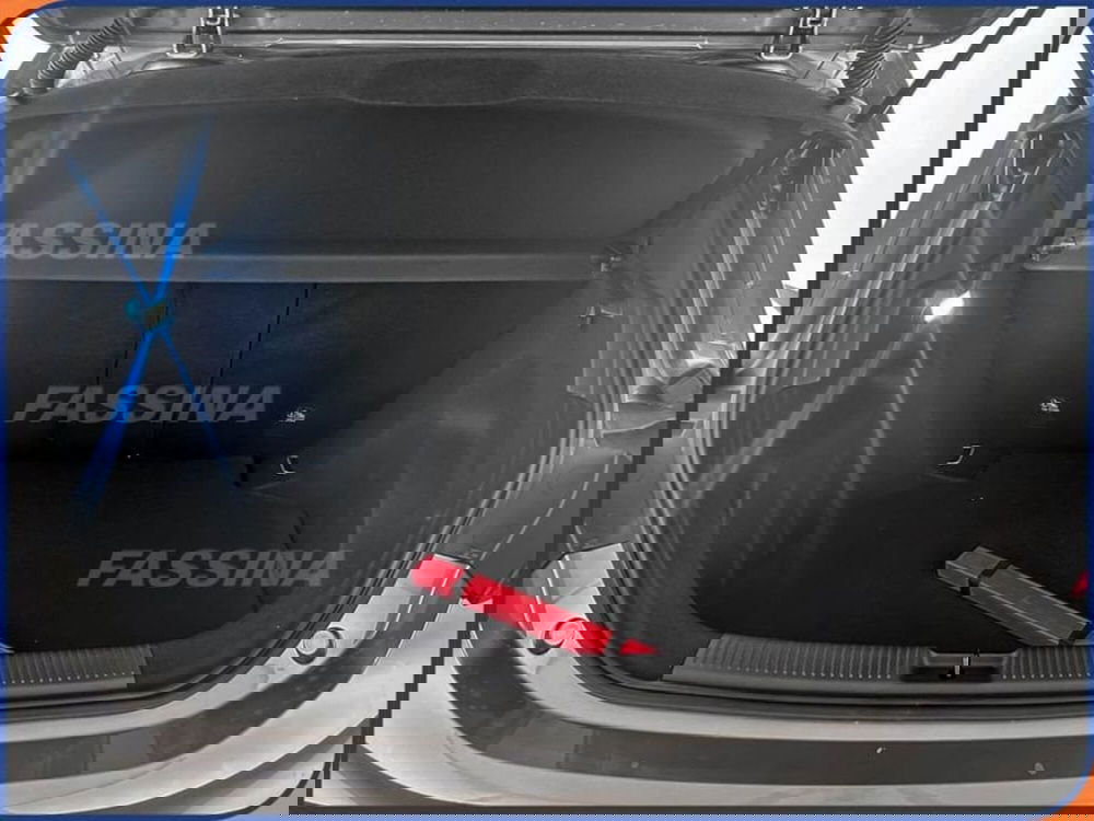 Mg MG3 nuova a Milano (12)