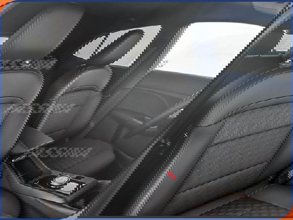 Mg MG3 nuova a Milano (14)