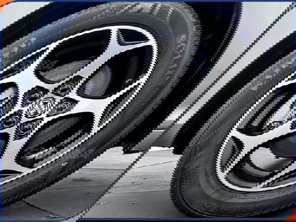 Mg MG3 nuova a Milano (7)