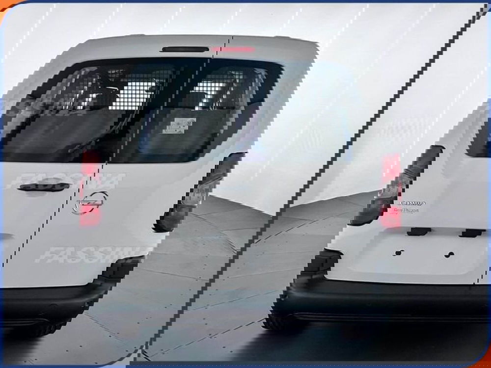 Opel Combo Life nuova a Milano (5)