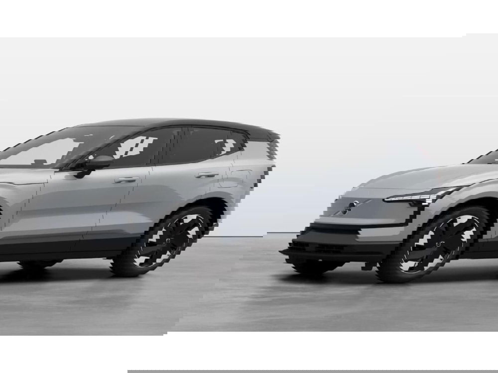 Volvo EX30 usata a Milano