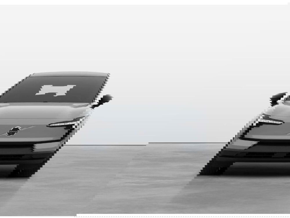 Volvo EX30 usata a Milano (4)