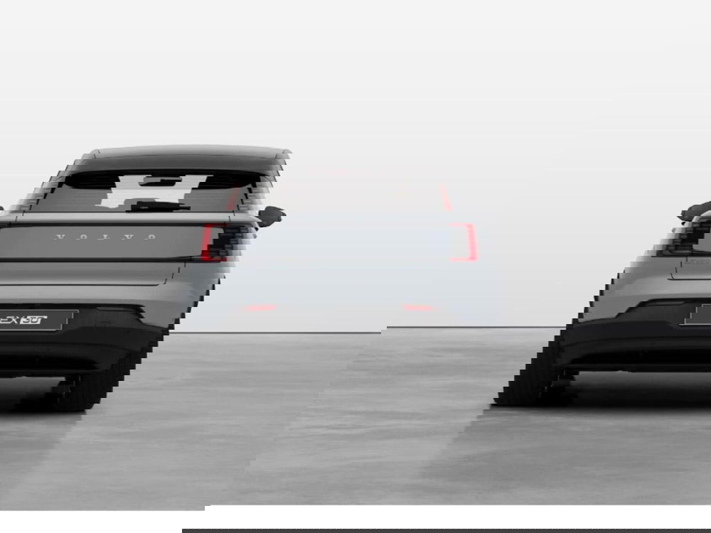 Volvo EX30 usata a Milano (5)