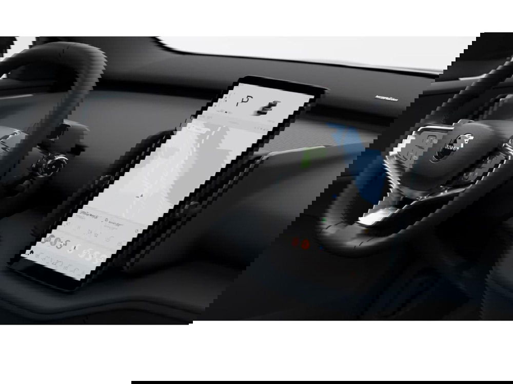 Volvo EX30 usata a Milano (6)