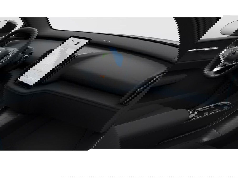 Volvo EX30 usata a Milano (7)