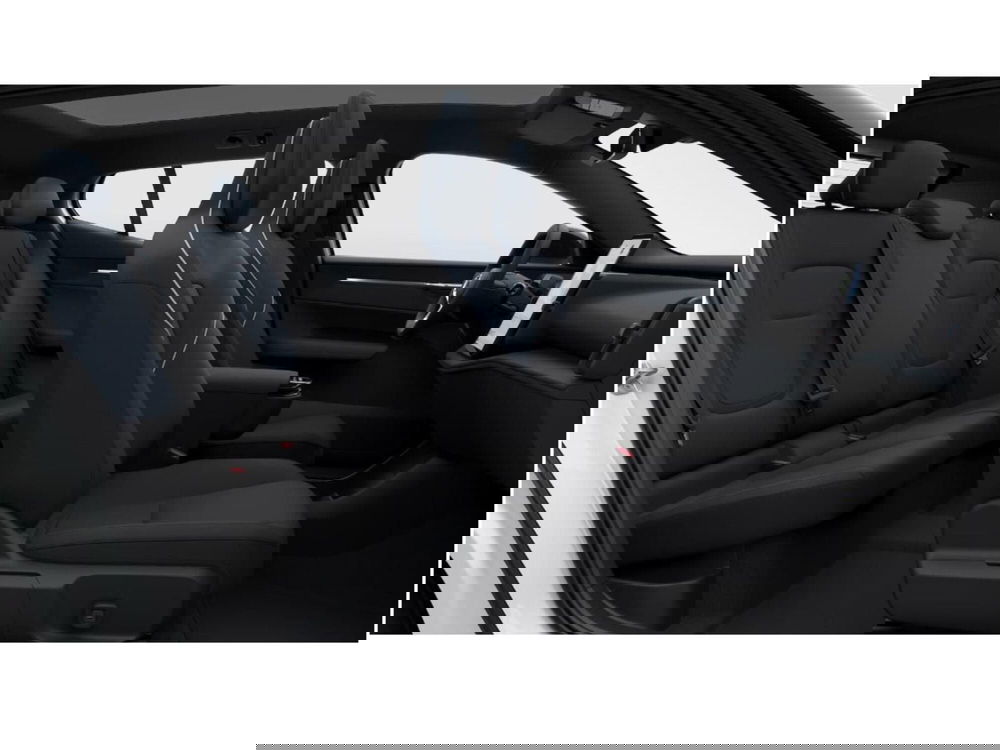 Volvo EX30 usata a Milano (8)