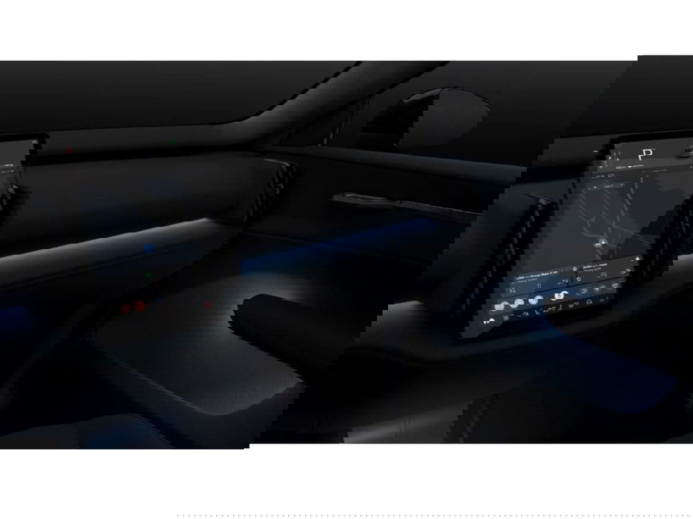 Volvo EX30 usata a Milano (9)