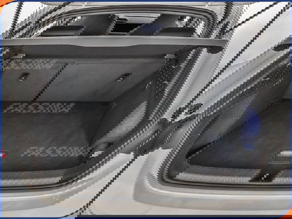 Audi A3 Sportback usata a Milano (11)