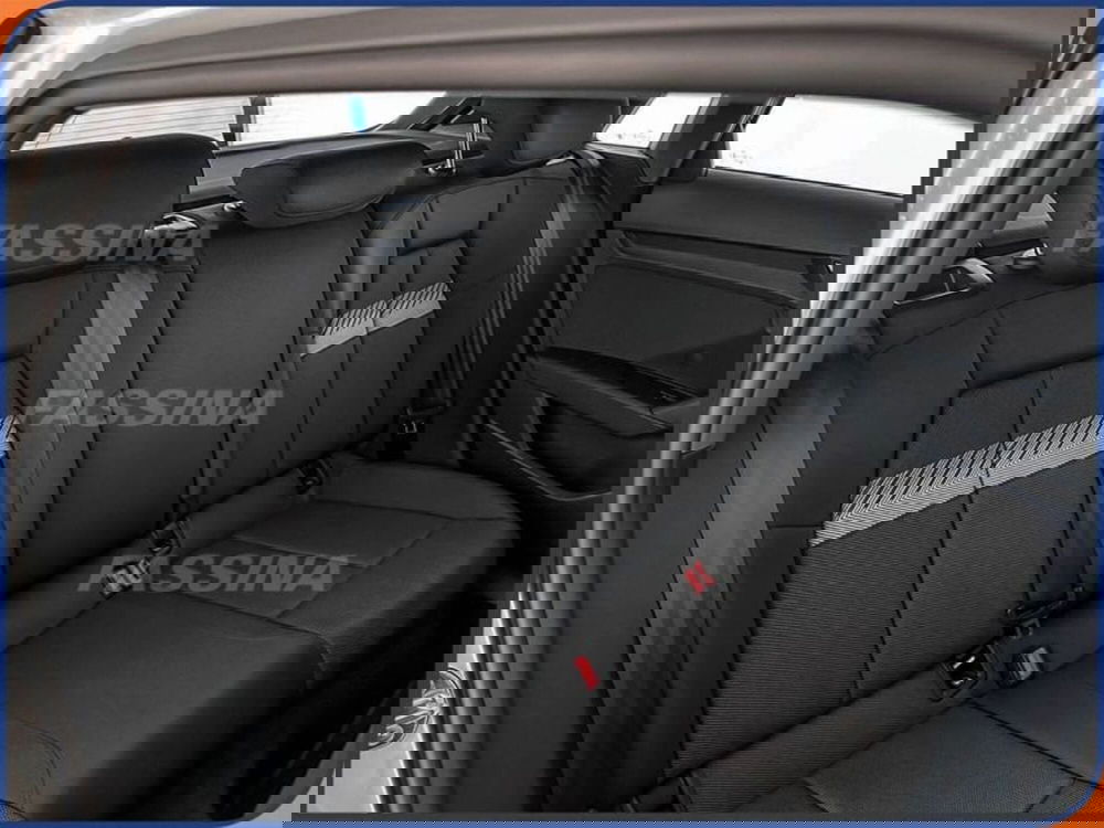 Audi A3 Sportback usata a Milano (12)