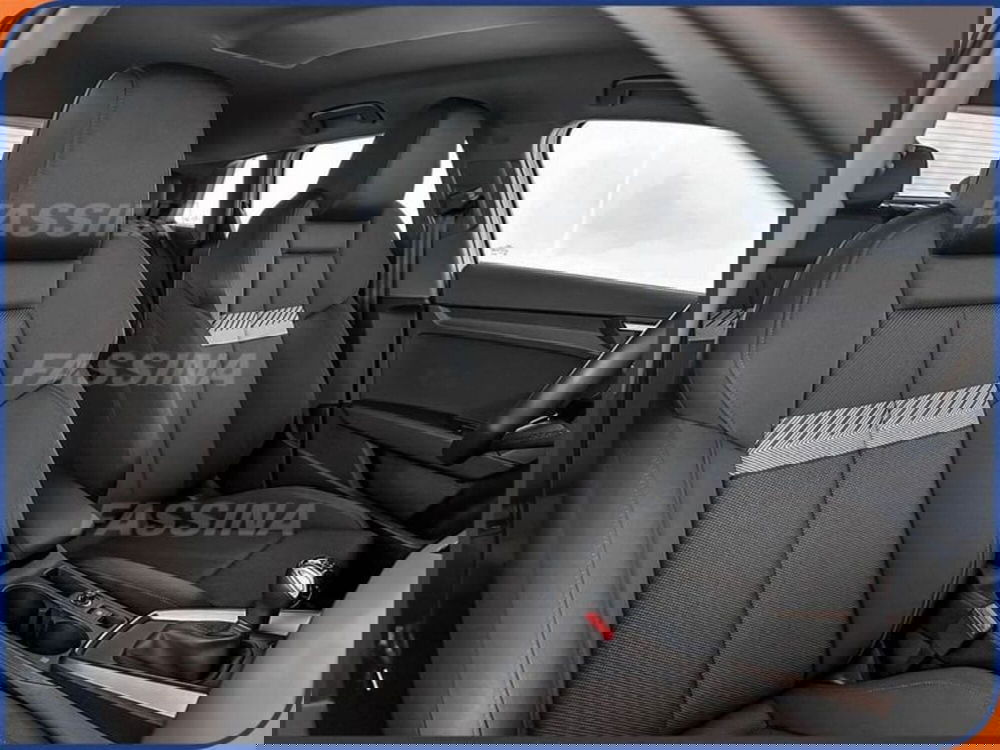 Audi A3 Sportback usata a Milano (13)