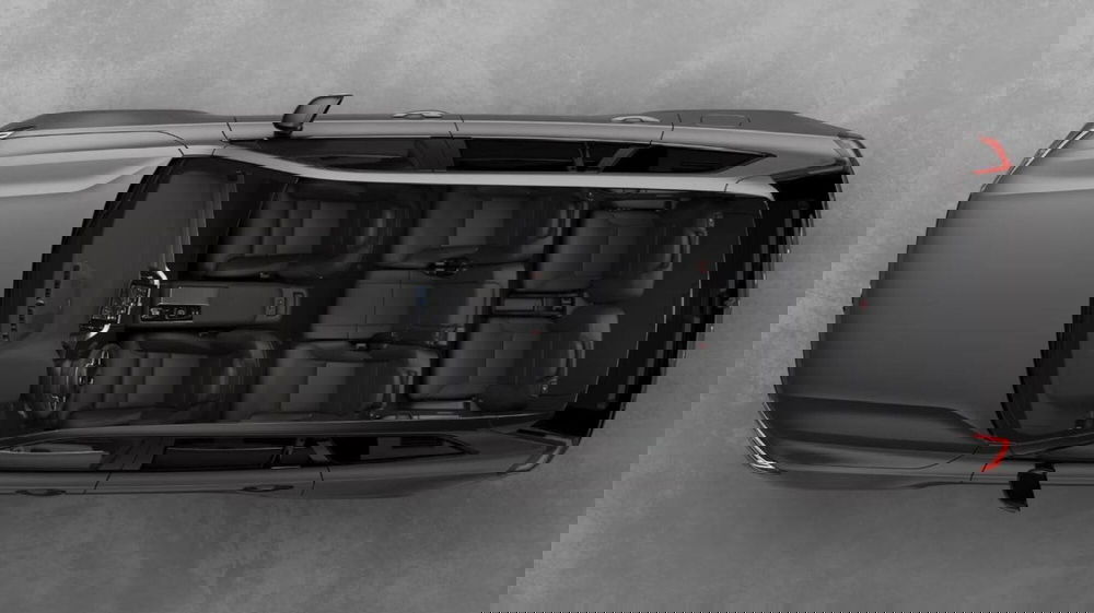 Volvo XC90 nuova a Milano (13)