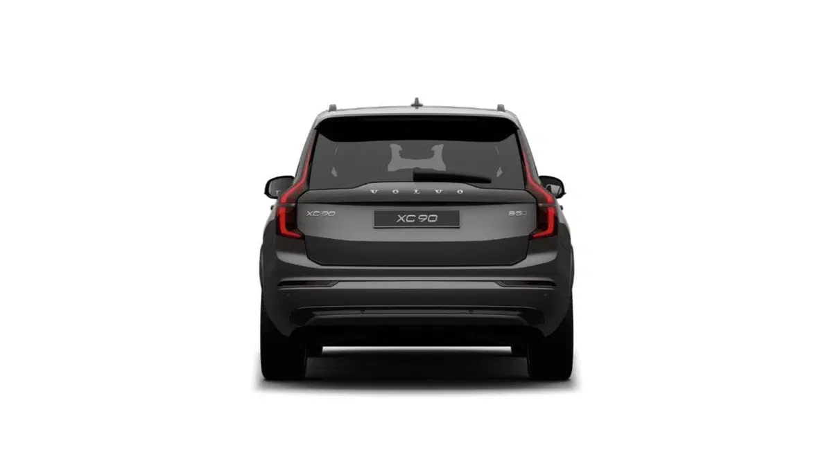 Volvo XC90 nuova a Milano (3)