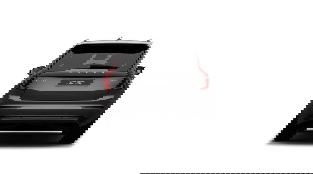 Volvo XC90 nuova a Milano (3)