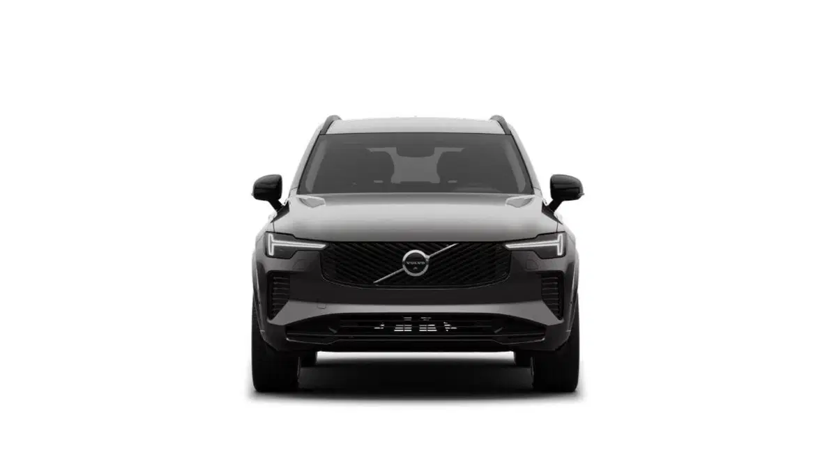 Volvo XC90 nuova a Milano (5)