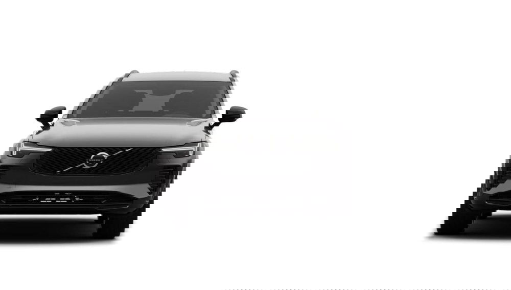 Volvo XC90 nuova a Milano (5)