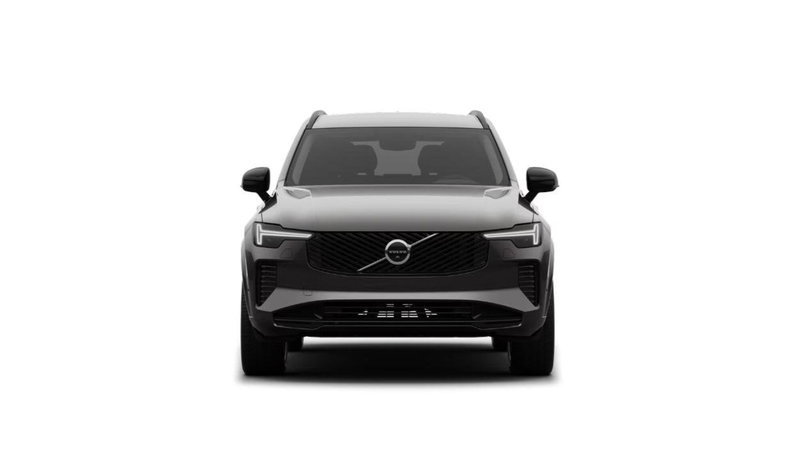 Volvo XC90 nuova a Milano (5)