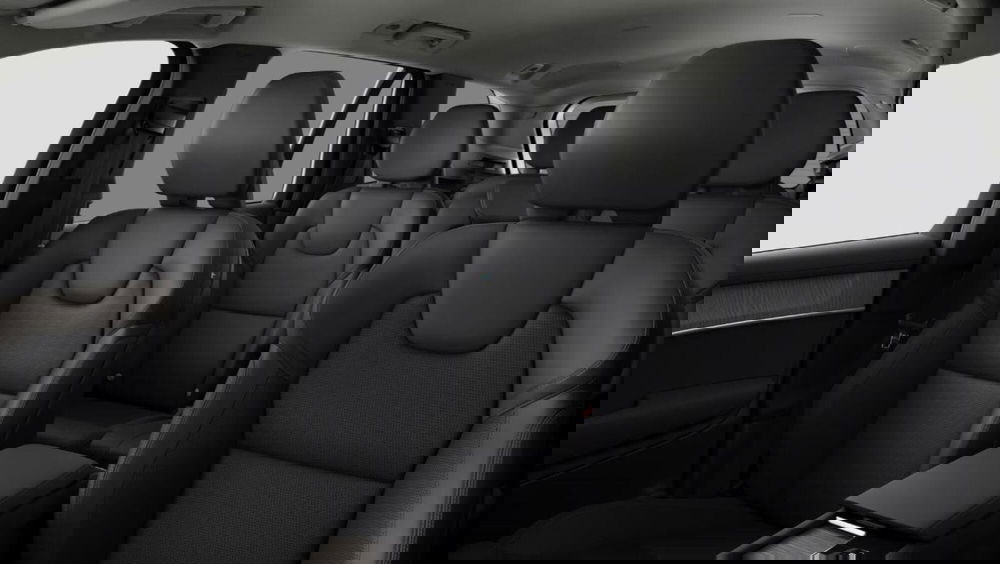 Volvo XC90 nuova a Milano (7)