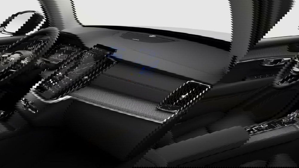 Volvo XC90 nuova a Milano (8)