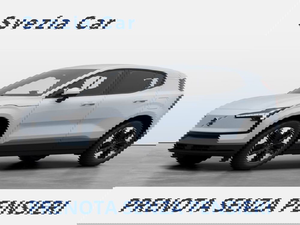 Volvo EX30 nuova a Milano