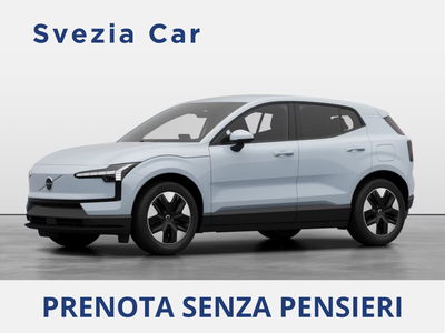 Volvo EX30 Single Motor Plus rwd nuova a Milano