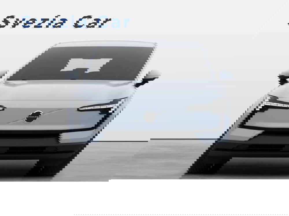 Volvo EX30 nuova a Milano (4)