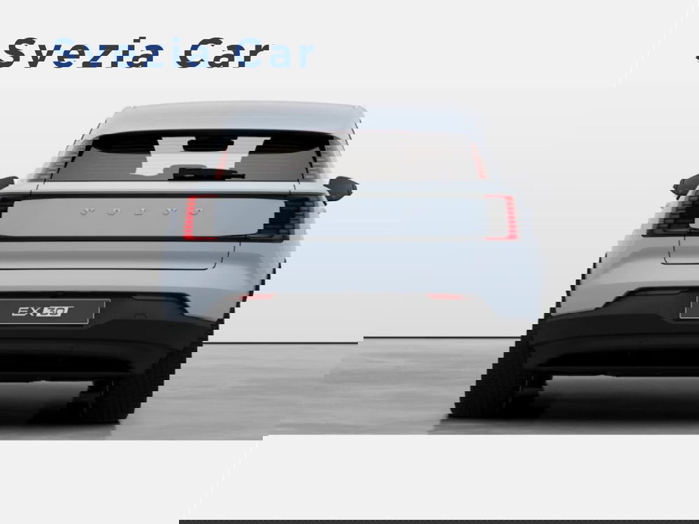 Volvo EX30 nuova a Milano (5)