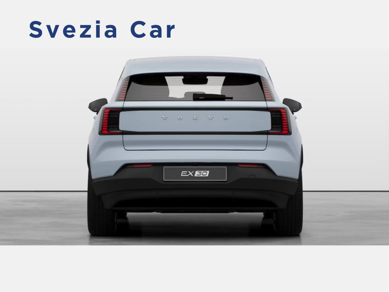 Volvo EX30 nuova a Milano (5)