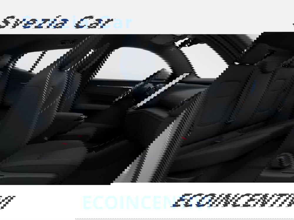 Volvo EX30 nuova a Milano (6)