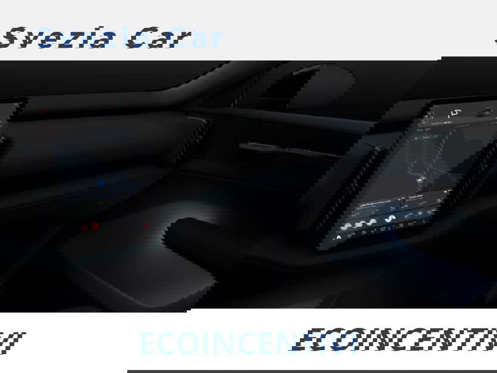 Volvo EX30 nuova a Milano (7)