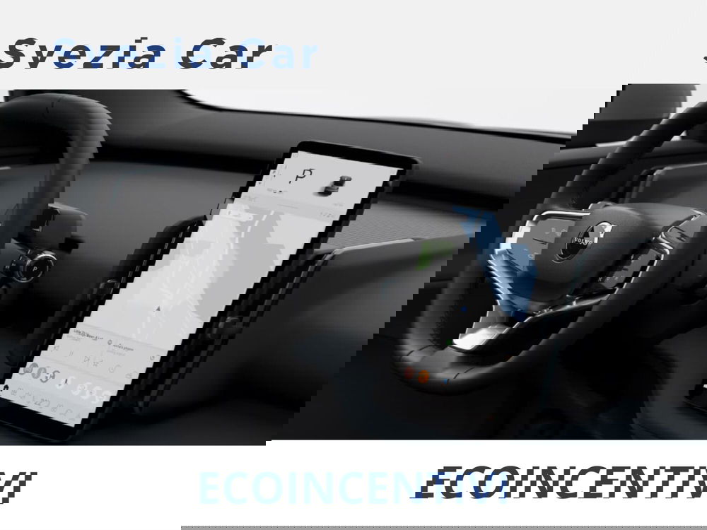 Volvo EX30 nuova a Milano (8)