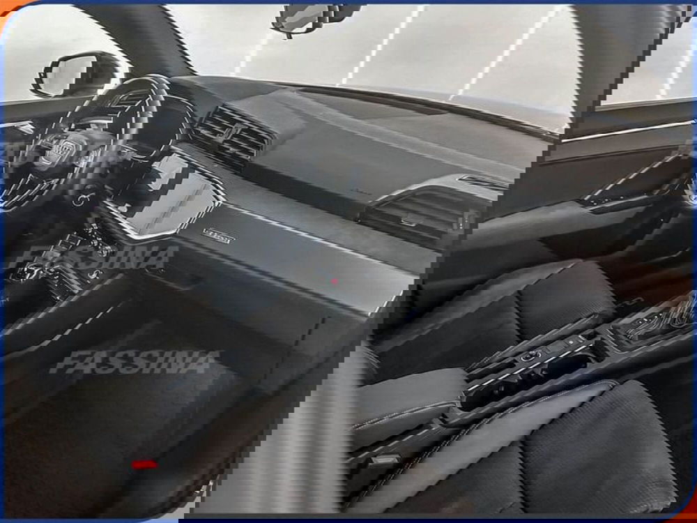 Audi Q3 Sportback usata a Milano (11)