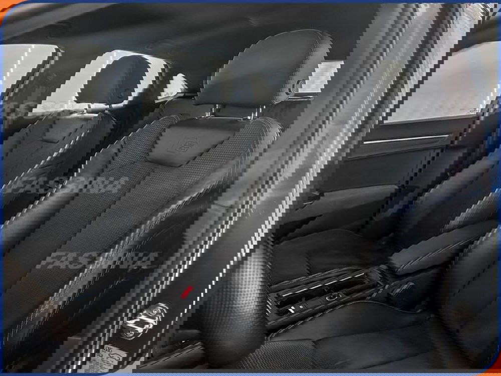 Audi Q3 Sportback usata a Milano (12)