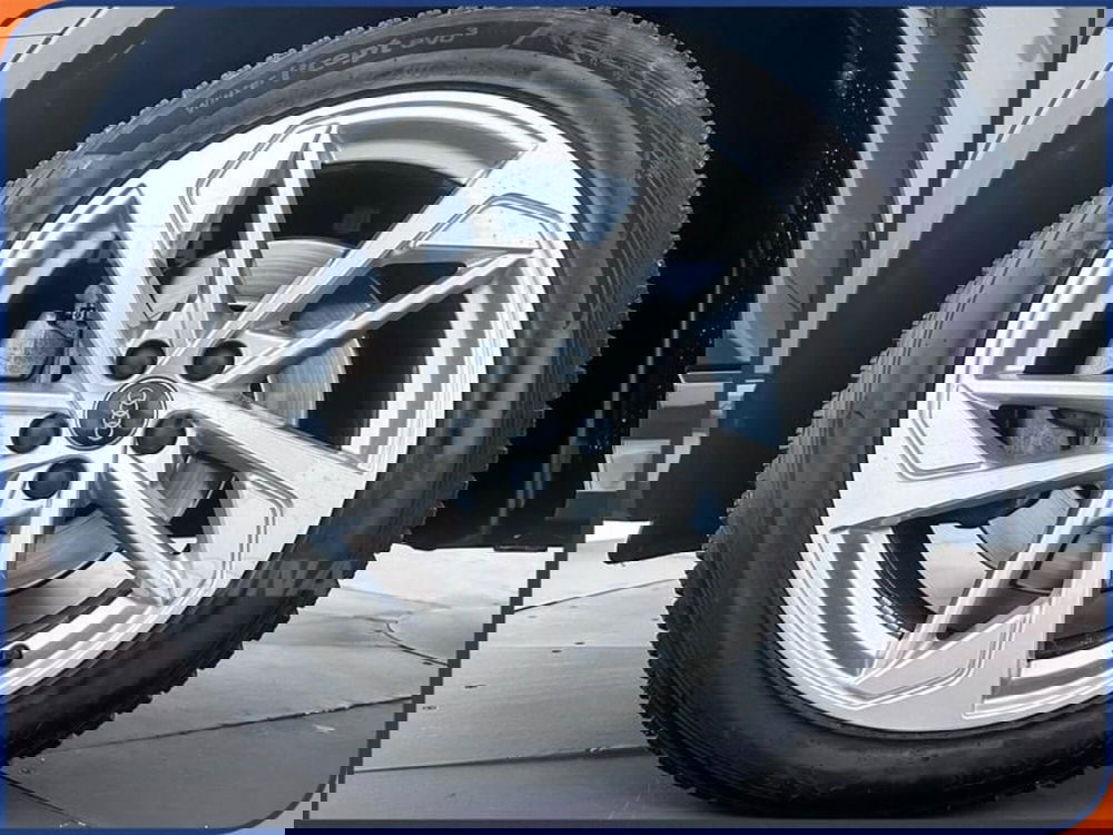 Audi Q3 Sportback usata a Milano (7)