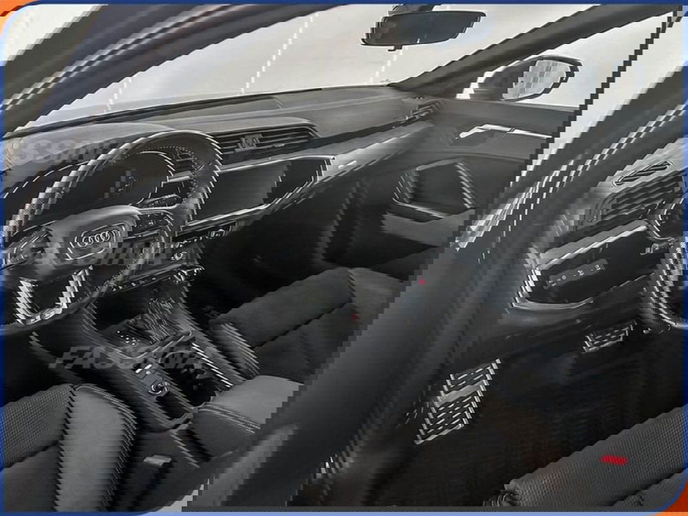 Audi Q3 Sportback usata a Milano (8)