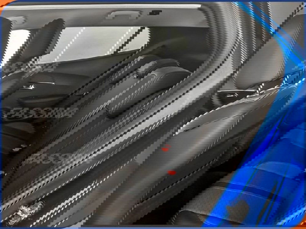 Peugeot 2008 usata a Milano (10)