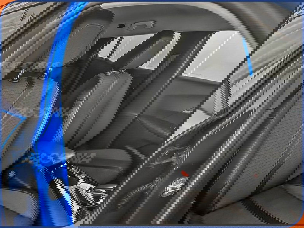 Peugeot 2008 usata a Milano (13)