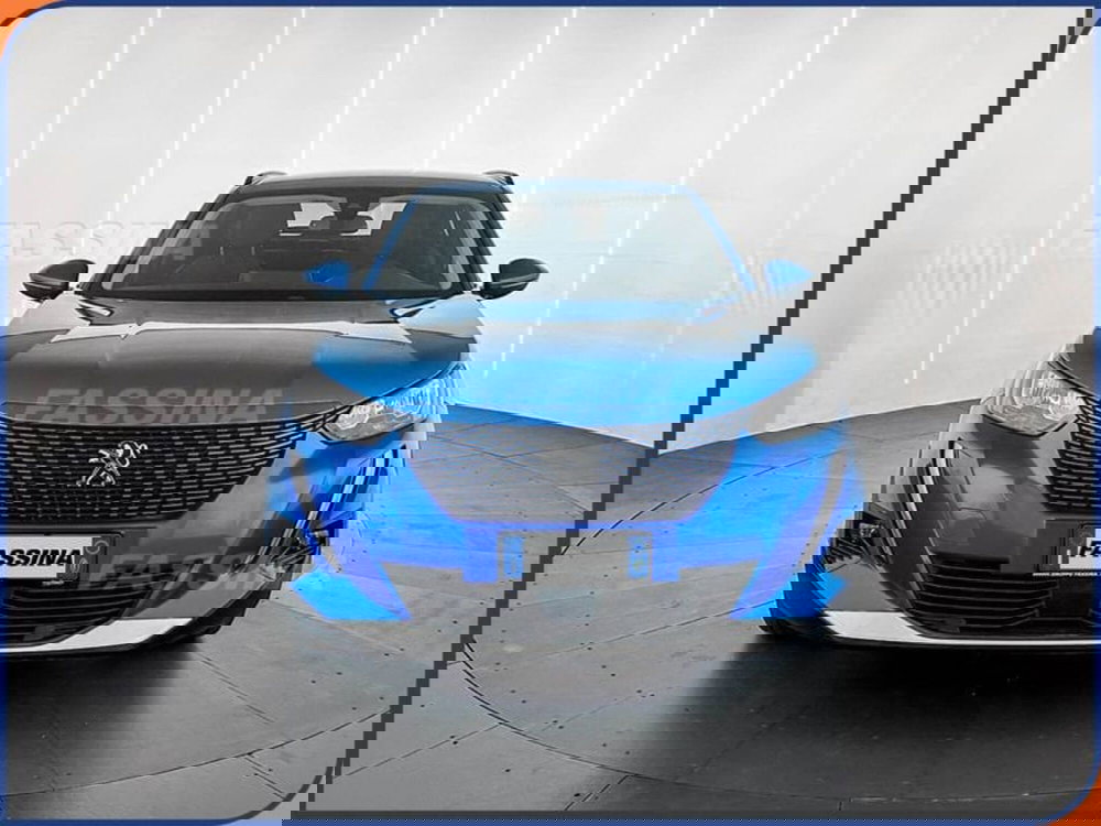 Peugeot 2008 usata a Milano (2)