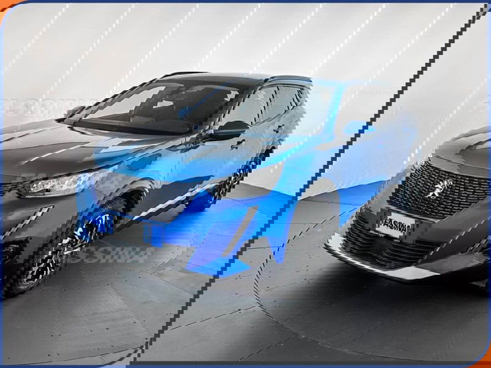 Peugeot 2008 usata a Milano (3)