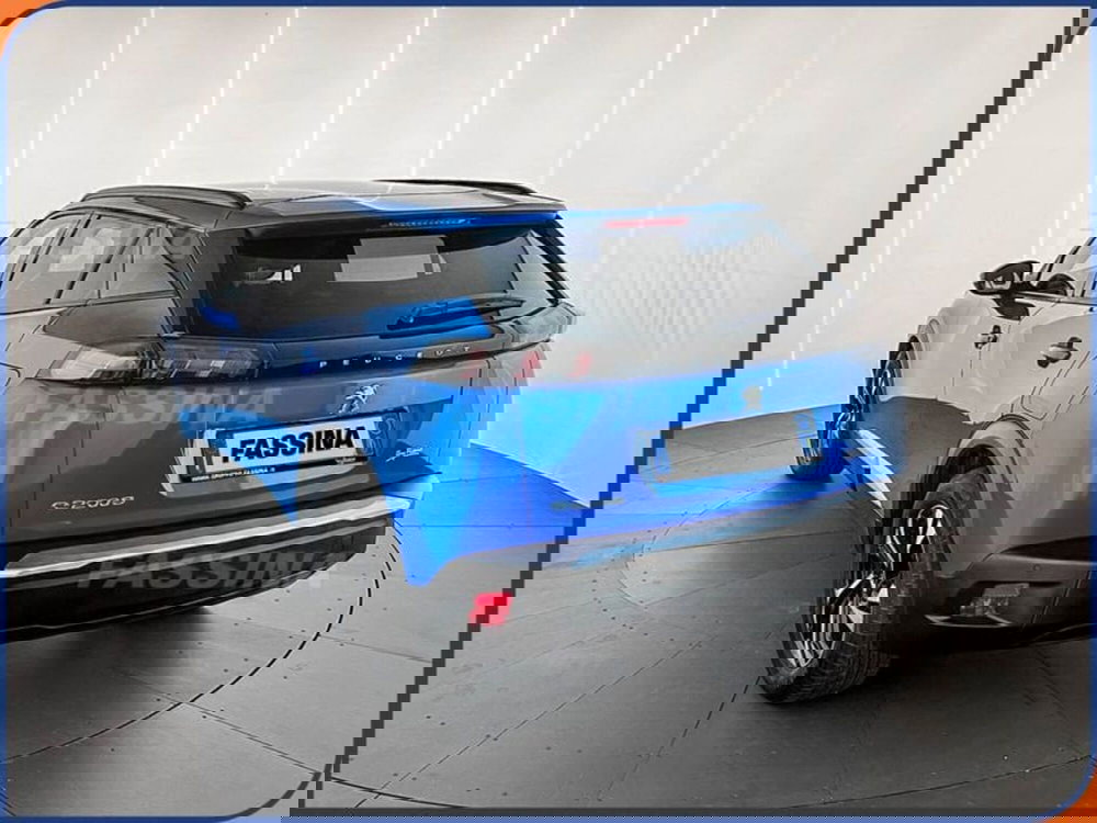 Peugeot 2008 usata a Milano (4)